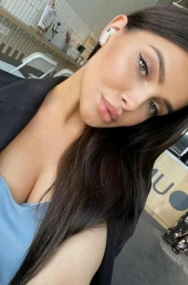 Проститутка Ксения