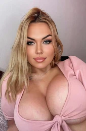 Проститутка Дарья